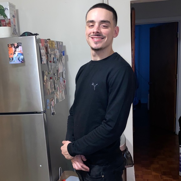 Meet your Posher, Edgar - Picture 1 of 1